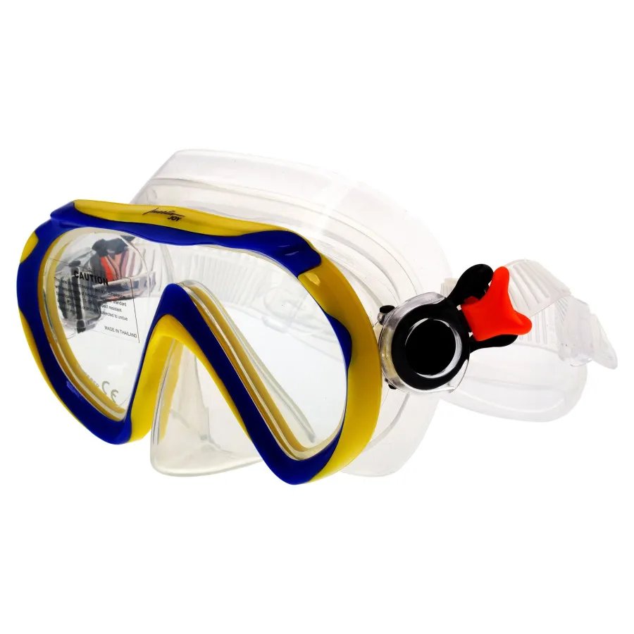 Máscara Marlin Joy Snorkel para niños - Vista 8