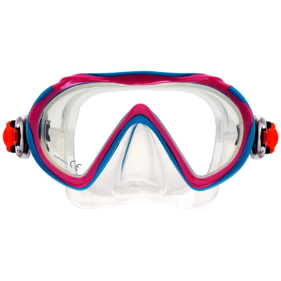 Máscara Marlin Joy Snorkel para niños - Vista 17
