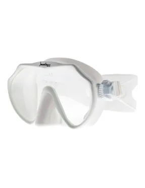 Máscara Marlin Frameless Evo Buceo | Marlinsubnorte