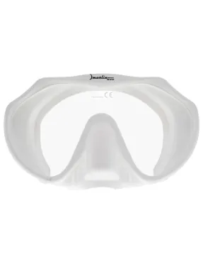 Máscara Marlin Frameless Evo Buceo | Marlinsubnorte