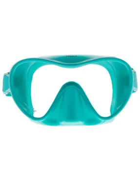 Máscara Marlin Frameless Duo, buceo y snorkel | Marlinsubnorte