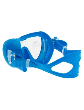 Máscara Marlin Frameless Duo, buceo y snorkel | Marlinsubnorte