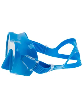 Máscara Marlin Frameless Duo, buceo y snorkel | Marlinsubnorte
