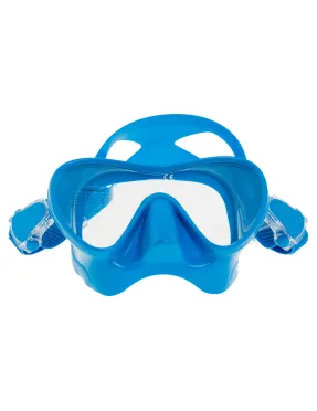Máscara Marlin Frameless Duo, buceo y snorkel | Marlinsubnorte
