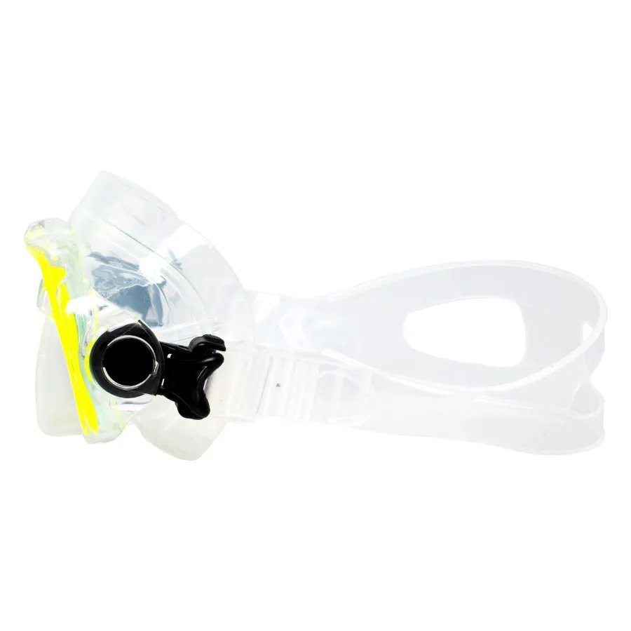 Máscara Marlin Junior Infantil (6 a 12 años) para Snorkel y Buceo - Vista 12