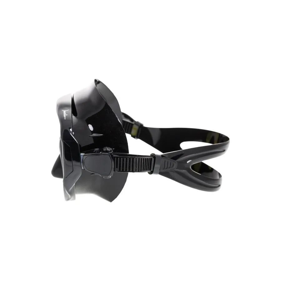 Máscara Marlin Visualator con opción de Lente Espejo para Buceo y Snorkel - Vista 8