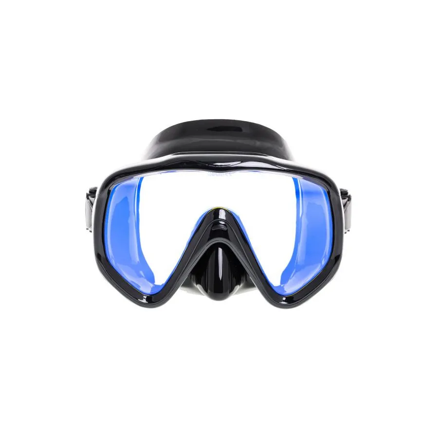 Máscara Marlin Visualator con opción de Lente Espejo para Buceo y Snorkel - Vista 5