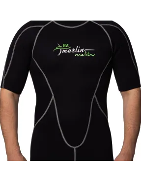 Traje de Neopreno Marlin Malibu Shorty Man 2,5 | Marlinsubnorte