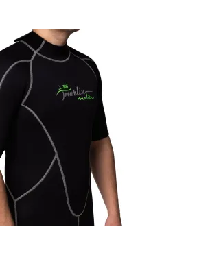 Traje de Neopreno Marlin Malibu Shorty Man 2,5 | Marlinsubnorte