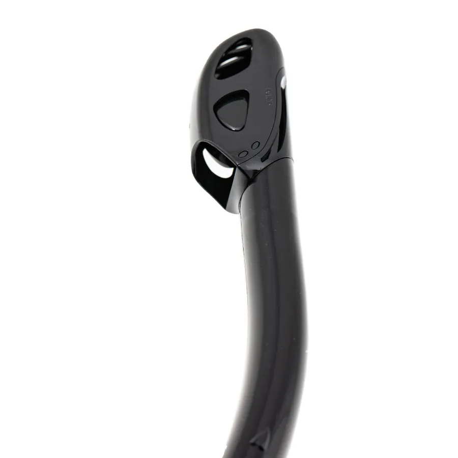 Tubo Snorkel Marlin Dry Lux con válvulas superior e inferior - Vista 2