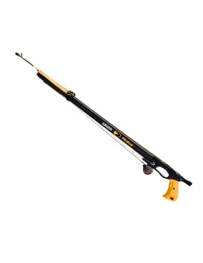 Fusil Waza Carbon PS-Dive guía paralela cabezal | Marlinsubnorte