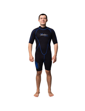 Traje de Neopreno Marlin Malibu Shorty Man 2,5 | Marlinsubnorte