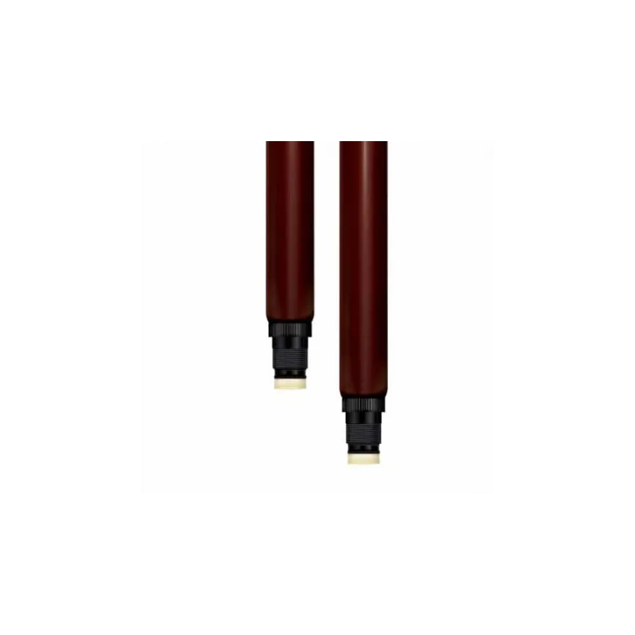 Gomas fusil Sigalsub REACTIVE EVO con casquillos - Vista 3