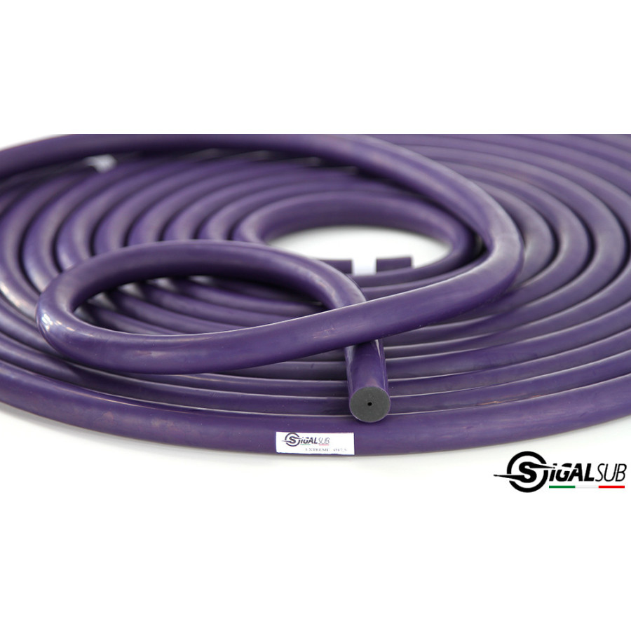 Goma Sigalsub Extreme Ø 13-19 mm para fusiles de pesca submarina - Vista 4