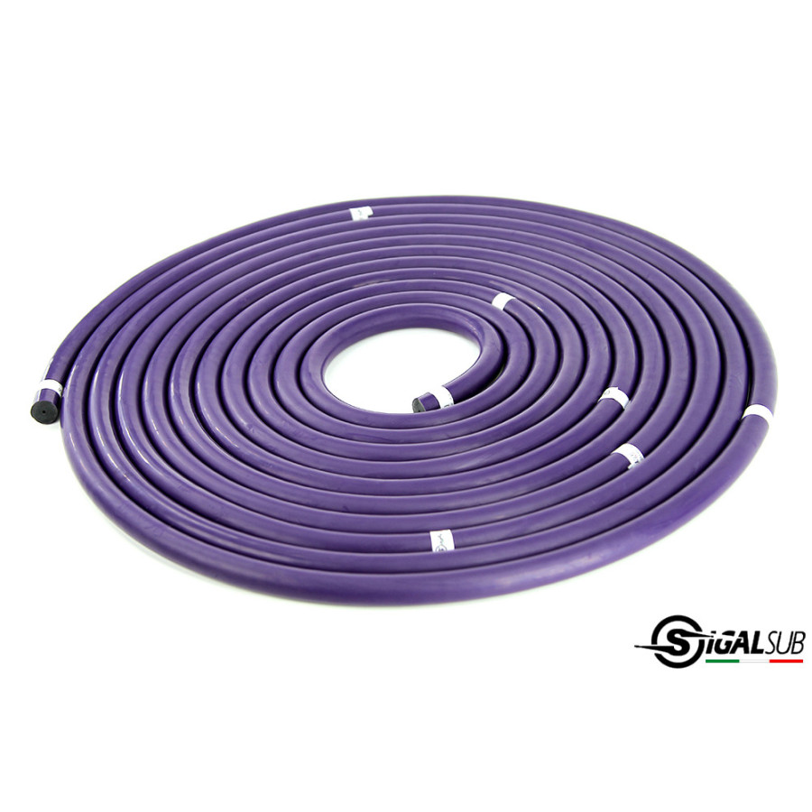 Goma Sigalsub Extreme Ø 13-19 mm para fusiles de pesca submarina - Vista 5