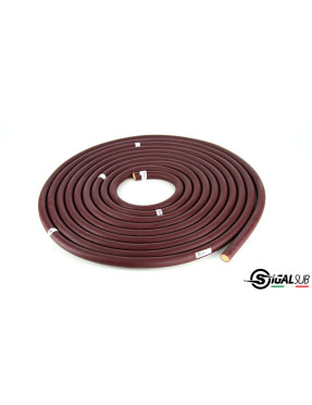 Goma SIGAL Reactive EVO Ø 14.5-19 mm para | Marlinsubnorte
