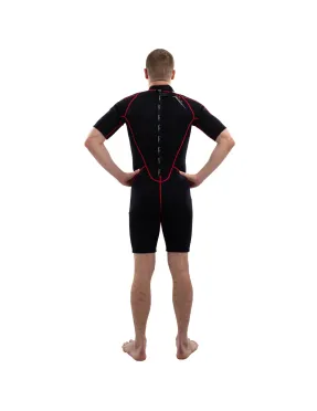 Traje Marlin MALIBU SHORTY MAN | Marlinsubnorte
