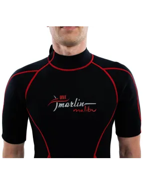 Traje Marlin MALIBU SHORTY MAN | Marlinsubnorte