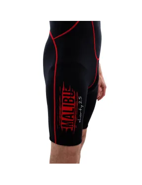 Traje Marlin MALIBU SHORTY MAN | Marlinsubnorte