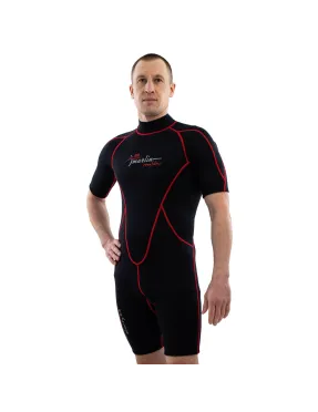 Traje Marlin MALIBU SHORTY MAN | Marlinsubnorte