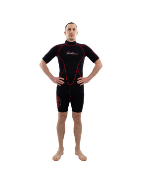 Traje de Neopreno Marlin Malibu Shorty Man 2,5 | Marlinsubnorte
