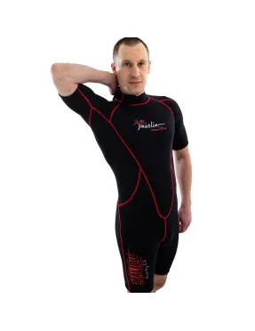Traje Marlin MALIBU SHORTY MAN | Marlinsubnorte