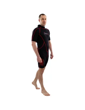 Traje Marlin MALIBU SHORTY MAN | Marlinsubnorte