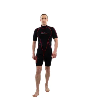 Traje Marlin MALIBU SHORTY MAN | Marlinsubnorte