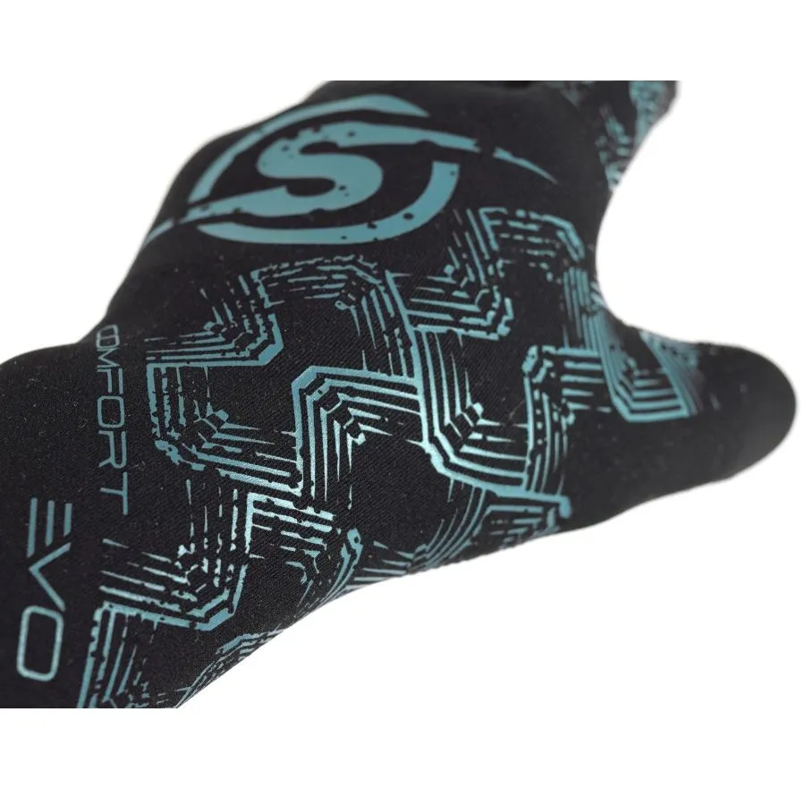 Guantes Sigalsub Confort EVO neopreno (1,5 / 3,0 / 5,0 mm) - Vista 5