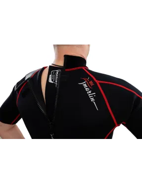Traje Marlin MALIBU SHORTY MAN | Marlinsubnorte
