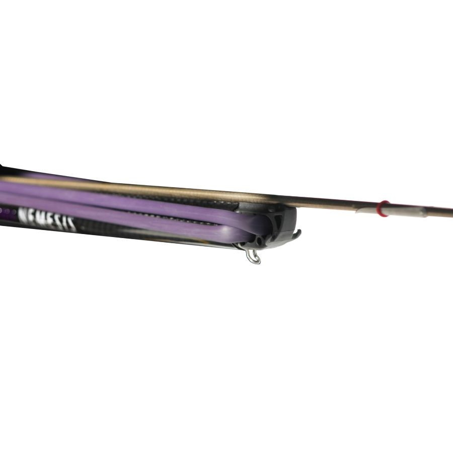 Fusil Sigalsub Nemesis Carbon One – varias longitudes - Vista 3