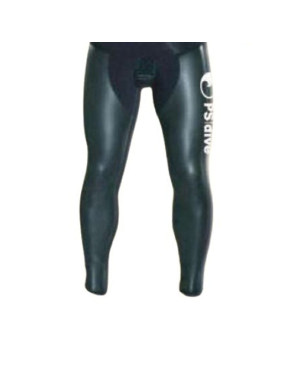 Pantalón PS Dive Chicle neopreno liso pesca | Marlinsubnorte