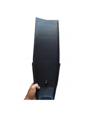 Palas para aletas PS Dive 100% carbono Soriatec | Marlinsubnorte