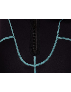 Traje de Neopreno Marlin Malibu Shorty Lady 2,5 | Marlinsubnorte