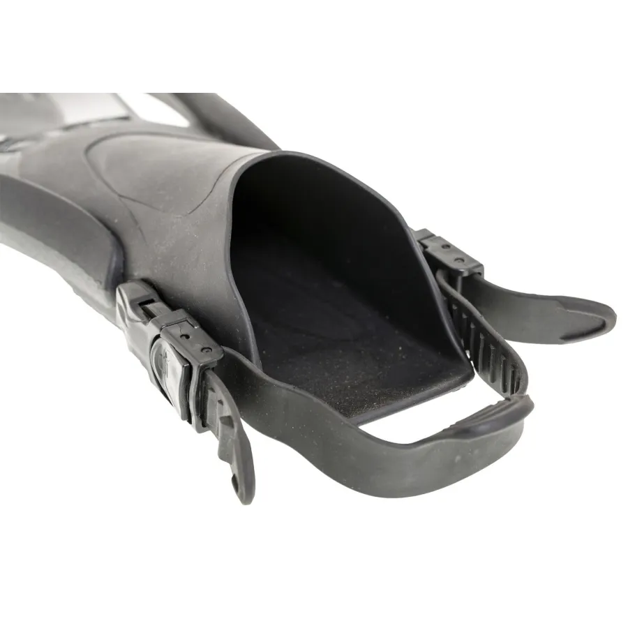 Aletas Marlin Cayman Open Heel - Vista 4