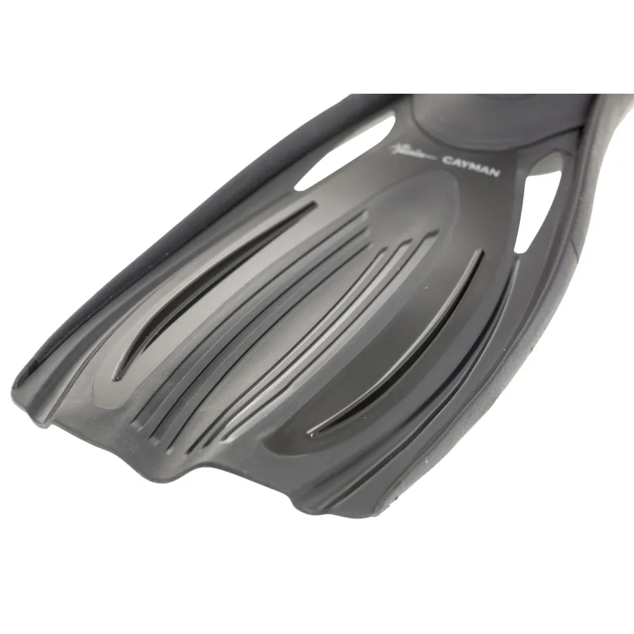 Aletas Marlin Cayman Open Heel - Vista 5