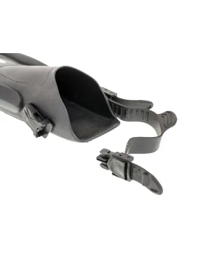 Aletas Marlin Cayman Open Heel regulables para | Marlinsubnorte