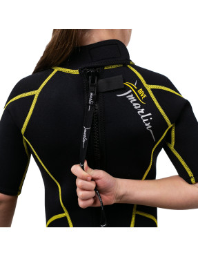 Traje de Neopreno Marlin Malibu Shorty Junior | Marlinsubnorte