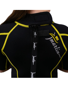 Traje de Neopreno Marlin Malibu Shorty Junior | Marlinsubnorte
