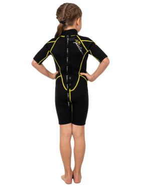 Traje de Neopreno Marlin Malibu Shorty Junior | Marlinsubnorte