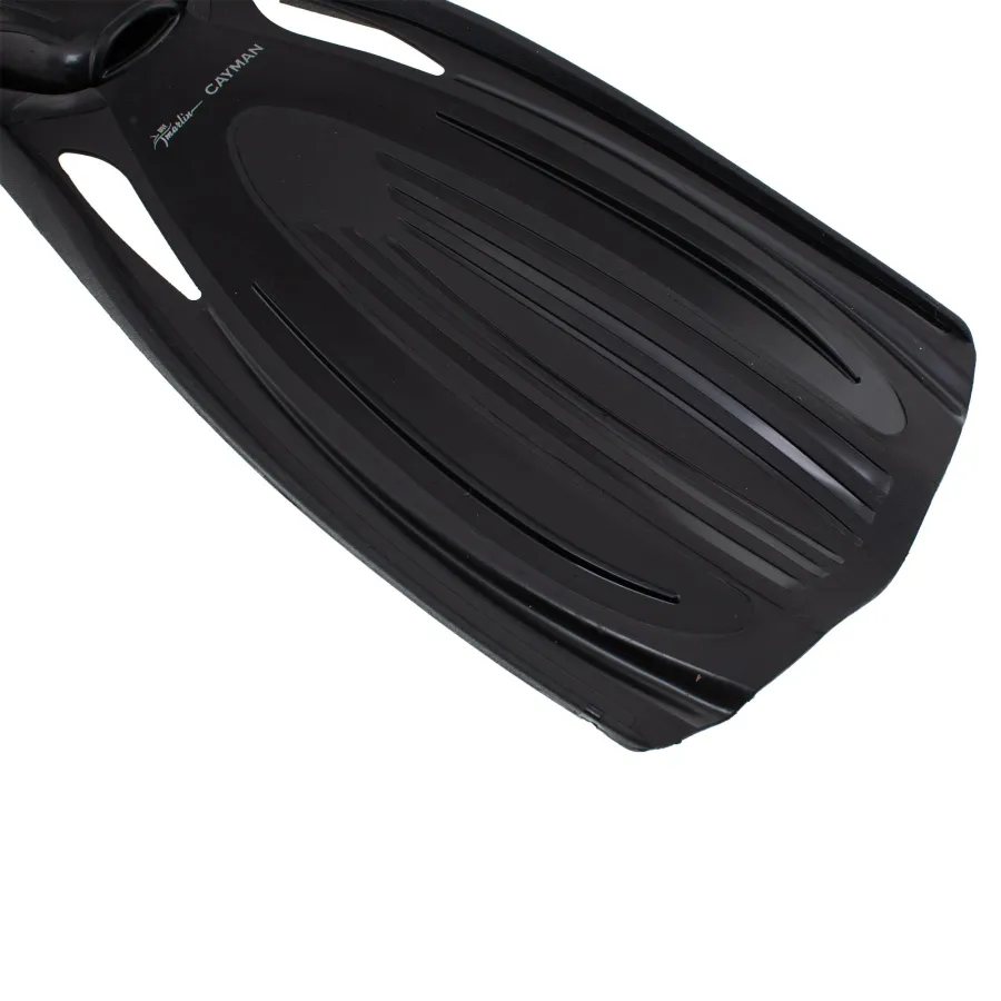 Aletas Marlin Cayman Full Foot - Vista 5