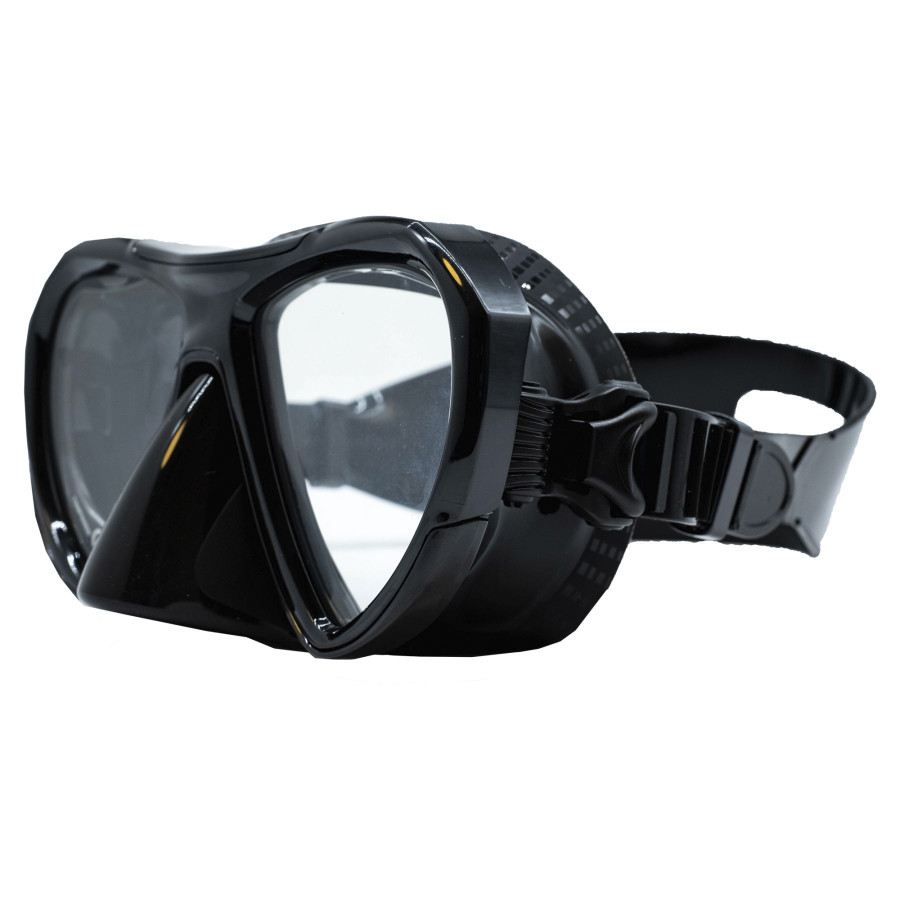 Máscara Marlin Diamond - Vista 3