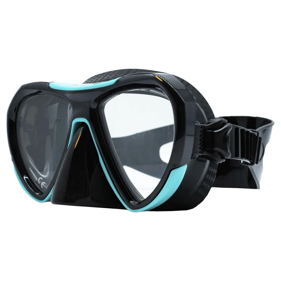 Máscara Marlin Diamond - Vista 5