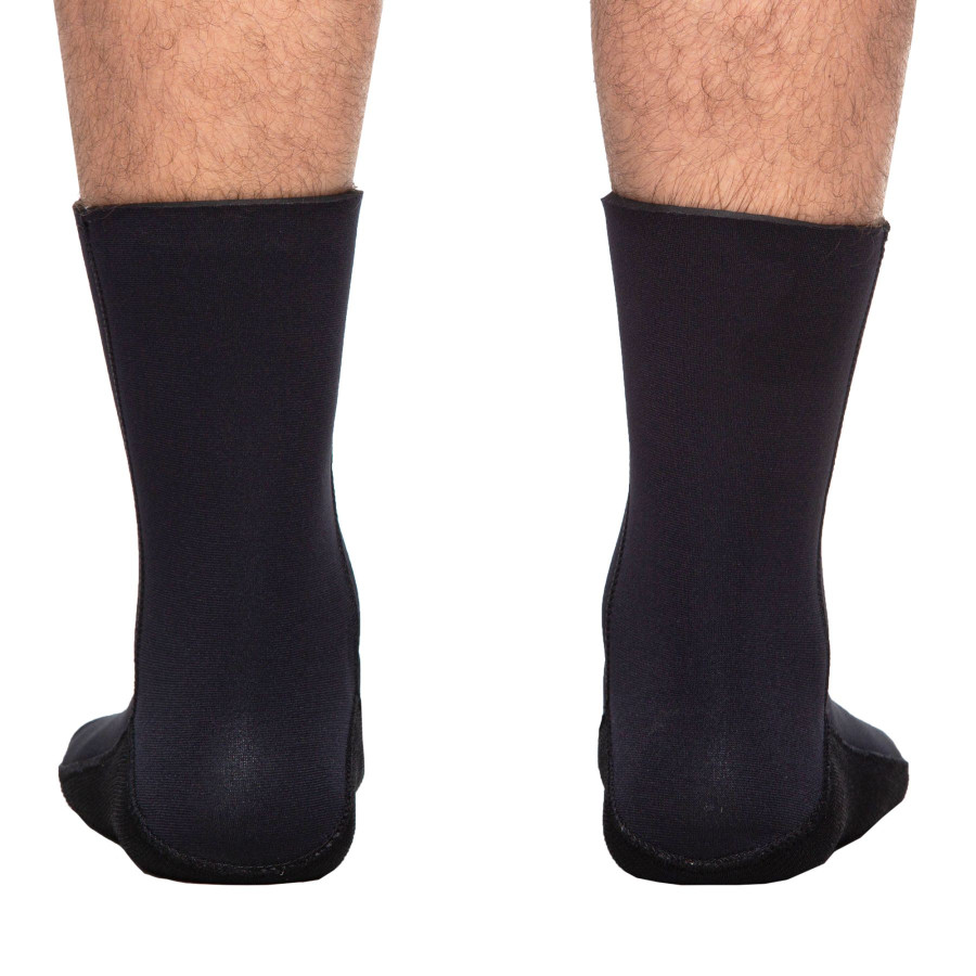 Calcetines neopreno Marlin Element 3 mm Negro - Vista 5