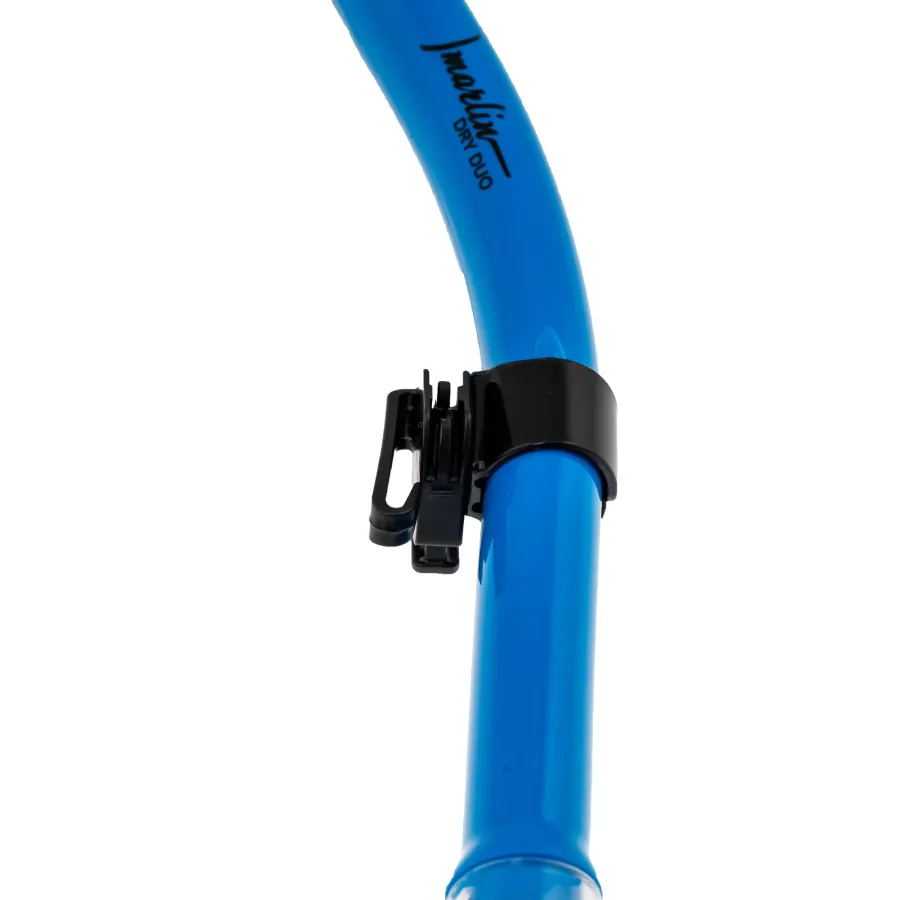 Tubo Marlin DRY DUO | Marlinsubnorte