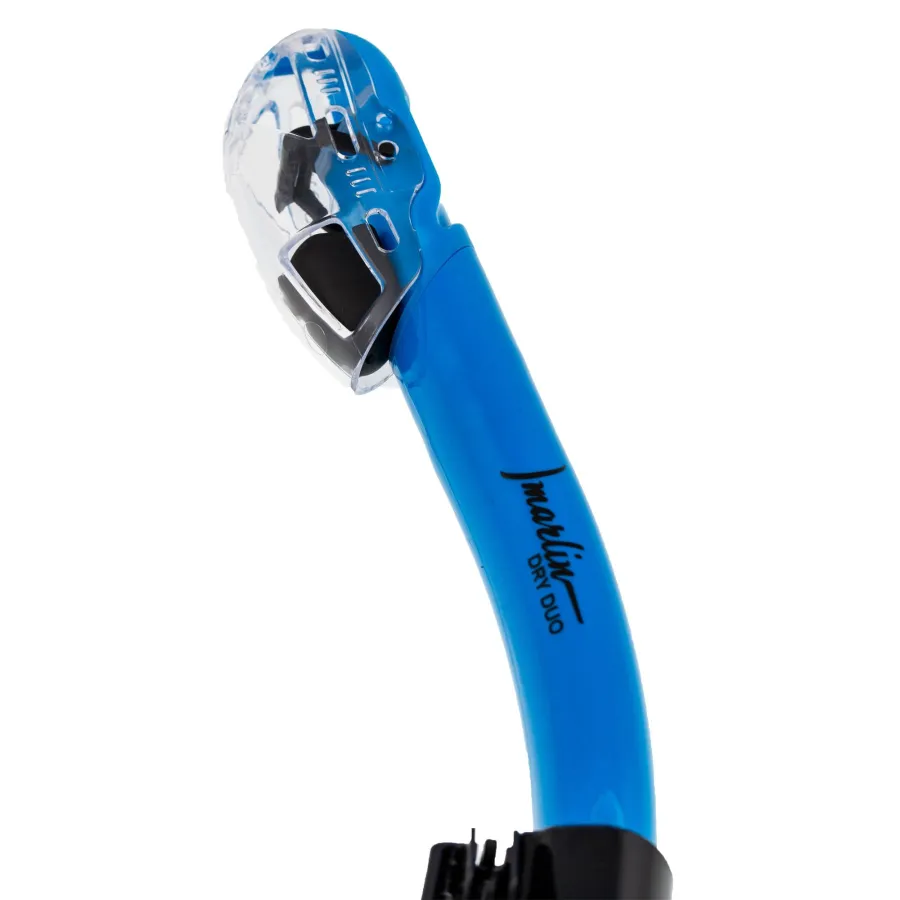 Tubo Marlin DRY DUO - Vista 2