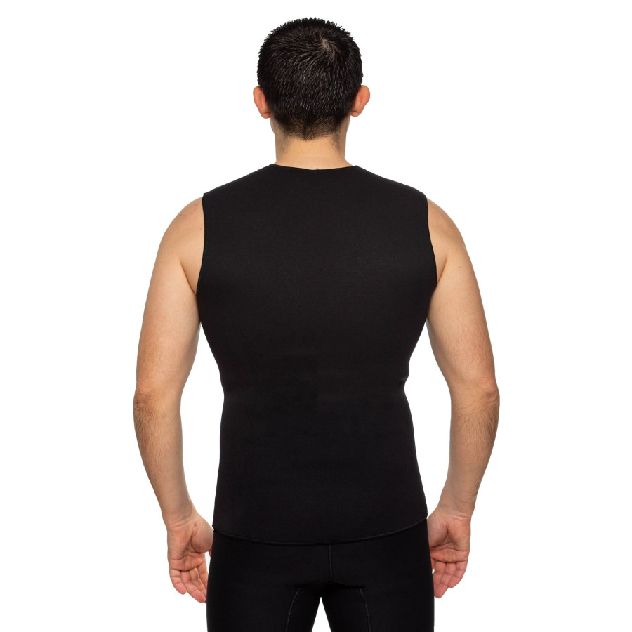 Chaleco neopreno Marlin VEST Open Cell 3 mm - Vista 3