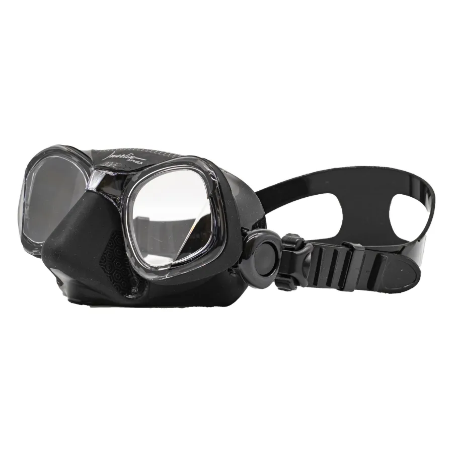 Máscara Marlin APNEA - Vista 3