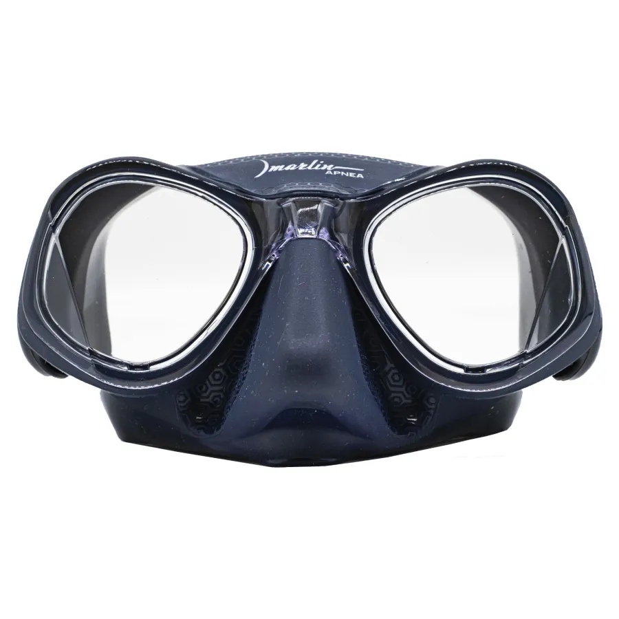 Máscara Marlin APNEA - Vista 5