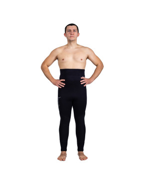 Traje de neopreno Marlin Skiff Pro negro - alta | Marlinsubnorte